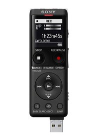 Resim Sony ICD-UX570 digital Ses Kayıt Cihazı 