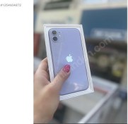 Resim Apple iPhone 11 İkinci El TR | 128 GB | Mor İkinci El SeV TELEKOM KURUMSAL'dan iPHONE 11