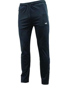 Resim Joma Alt Eşofman Sweat Kapş. Full Zıp Poly.crush Gri Eşofman Takımı 4232205 Gri 