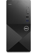 Resim Dell Vostro 3910 N7600VDT3910EME1U13 i7-12700 16 GB 512 GB SSD RX550 Free Dos Masaüstü Bilgisayar 