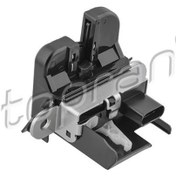 Resim TOPRAN 623630001 Bagaj Kilidi (Vw Polo 10-) 6R0827505B9B9 (WF663291) 