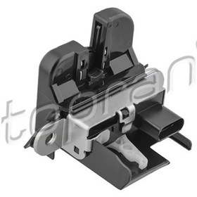 Resim TOPRAN 623630001 Bagaj Kilidi (Vw Polo 10-) 6R0827505B9B9 (WF663291) 