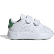 Resim Adidas Advantage Cf I Çocuk Günlük Ayakkabı Id5286-beyaz Beyaz 