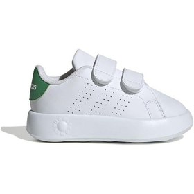 Resim Adidas Advantage Cf I Çocuk Günlük Ayakkabı Id5286-beyaz Beyaz 