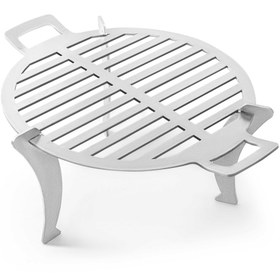 Resim The Favilla Trica Üç Ayak Kamp Ocağı 