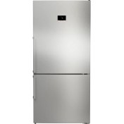 Resim Bosch KGP86FIC0N 624 LT No-Frost Kombi Tipi Buzdolabı 