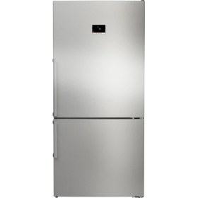 Resim Bosch KGP86FIC0N 624 LT No-Frost Kombi Tipi Buzdolabı 