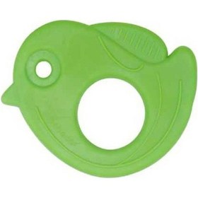 Resim Bebedor Yumuşak Dişlik Kaşıyıcı No 512 Çok Renkli 