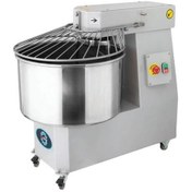 Resim Bosfor 25 kg Spiral Hamur Yoğurma Makinesi 220V 