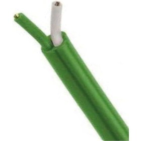 Resim Bayonet K (NiCr-Ni) Tipi Termokupl 8x12mm 4 Metre Teflon Kablo 