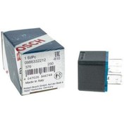 Resim Bosch 0986332212 - Mini Röle 