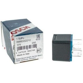 Resim Bosch 0986332212 - Mini Röle 