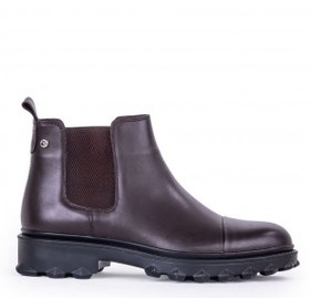 Resim Pierre Cardin Erkek Bot Hakiki Deri Kışlık 411185 