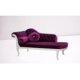 Resim Bengi Ticaret Kanepe Zus2241 Kapitoneli Jozefin Model90492 Çok Amaç Dinleme Aslan Ayak El Yapım 