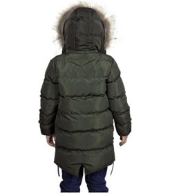 Resim Benitto Kids Erkek Çocuk Haki Mont 51233H 