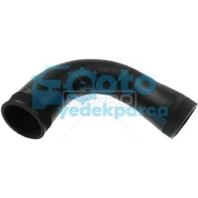 Resim Turbo Hortumu Vw : Transporte- Golf Iıı Seat : Cordoba - Ibıza Iı 1.9tdı Abl Aaz 