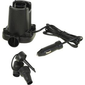 Resim HAK İŞ OYUNCAK Havuz Şişme Yatak Pompası Çakmaklıklı Aksesuarlı 