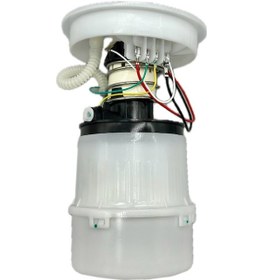 Resim Mazda Şamandıra Mazda 3 1,6 Benzli 03-10 Komple 