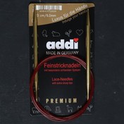 Resim Addi 6 mm 120 cm Misinalı Dantel Şişi - 755-7 