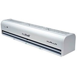 Resim Fujiplus Flow Serisi Isıtıcısız 100 CM Hava Perdesi 