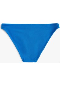 Resim Koton Dokulu Bikini Altı Normal Bel Turkuaz 4sak00012mm Turkuaz 
