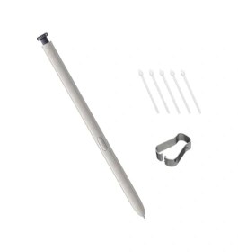 Resim Samsung Galaxy Uyumlu S25 Ultra Kalem Yedek Giriş Kalemi Dokunmatik Stylus Pen Touch İçin Senalstore 