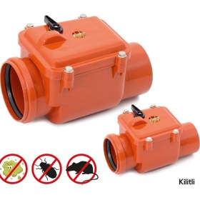 Resim Alcera D-33 Pissu Çekvalfi Q125 