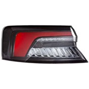Resim FARBA-ULO 1136101 Stop Lambası Audi A5 F5 16- 