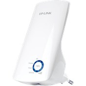 Resim TP-LINK TL-WA850RE 300Mbps 2.4 GHz Evrensel WiFi Menzil Genişletici 