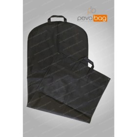 Resim Elbise Kılıfı (Abiye) 5 Adet /62X160/SIYAH/60 gr 