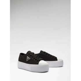 Resim Guess Ayakkabı FLJJZ3FAB12 | Unisex 