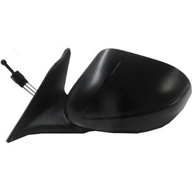 Resim Esse - Fıat Şahin/doğan/kartal- 97/02 Kapı Aynası Sol Manuel Yumurta Tip/plastik Ayak Esse18402994 85014507 