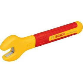 Resim Bosch Profesyonel İzoleli Açık Ağız Anahtar 8 MM - 1600A02NE9 