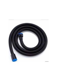 Resim Siyah 5 Fonksiyonlu Mafsallı Duş Seti Takımı Ds1011 Beyaz 