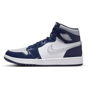 Resim Air Jordan 1 High G Erkek Basketbol Ayakkabısı 