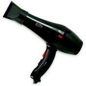 Resim ANİKA J-118 5500 Profesyonel Saç Kurutma Makinesi 