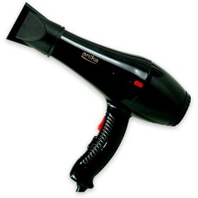 Resim ANİKA J-118 5500 Profesyonel Saç Kurutma Makinesi 