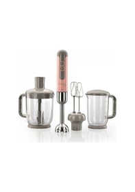 Resim Korkmaz A447-04 Mia Mega 850 W Mikser & Blender Seti 