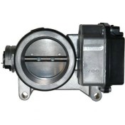 Resim Gaz Kelebeği Laguna 2001 Megane 1999 1.6 165- Megane 2 2002 1.4 165 8200063652 8200123061 