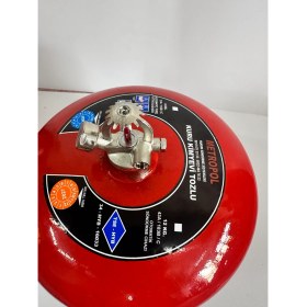 Resim Metropol Yangın 6 kg Tayfun Söndürme Sistemi, Tavan Tipi Söndürme Sistemi, Springli Söndürme Sistemi, Yangın Söndürme Cihazı, Yangın Söndürme, Yangın Söndürme Malzemeleri, Yangın Söndürme Cihazları,, 