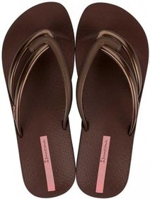 Resim Kadın Terlik 83519 Ipanema COMFY FEMA AD DD0126 Brown/Bronze 