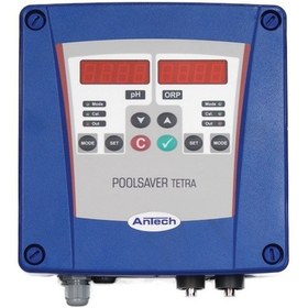 Resim Antech Poolsaver Tetra 