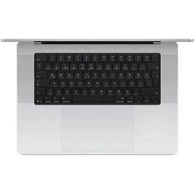 Resim Apple MacBook Pro MGE74TU/A M5 Max 36 GB 2 TB SSD 16" macOS Dizüstü Bilgisayar 