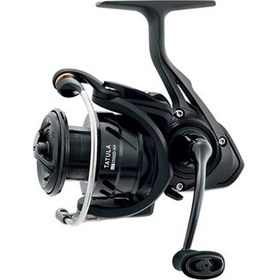 Resim Daiwa Tatula Lt 2017 4000 Cxh Spin At Çek Olta Makinesi 