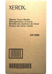 Resim Tonersepeti Xerox Workcentre 5030-8r12896 Atık Kutusu 