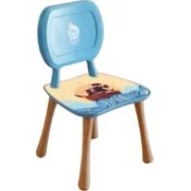 Resim Popcorn Kids Korsan Aktivite Sandalye 2 - 6 Yaş 