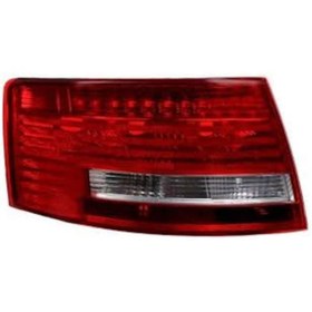 Resim Audı A6 Stop Sol Ledli 2004-2008 4f5945095f 