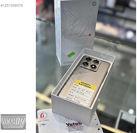 Resim Xiaomi 14T Pro İkinci El TR | 512 GB 12 GB | Gri 