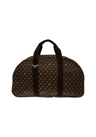 Resim Pierre Cardin 04pc001206 Erkek Seyahat Çantası 04PC001206-R0685 Kahverengi 