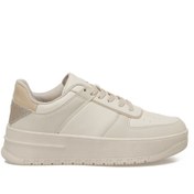 Resim Torex WENDY W 5PR Bej Kadın Sneaker 